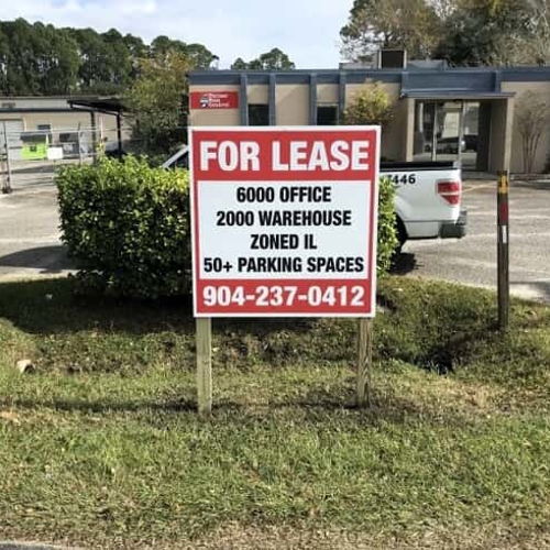 Construction Signs